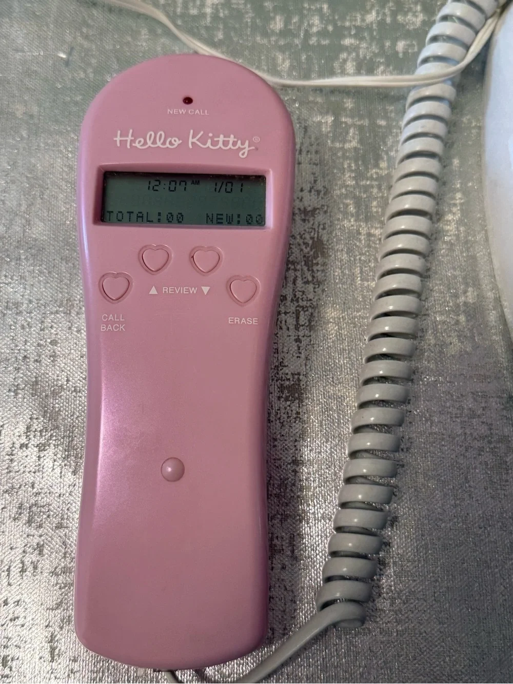 Hello Kitty hello kitty